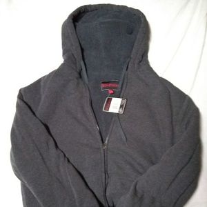 Espada hoody with tags